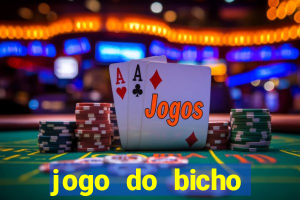jogo do bicho pantera negra
